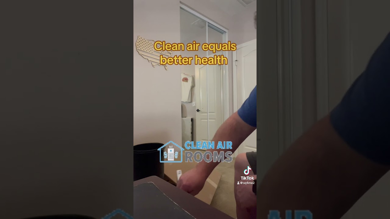 #cleanairfreshthinking