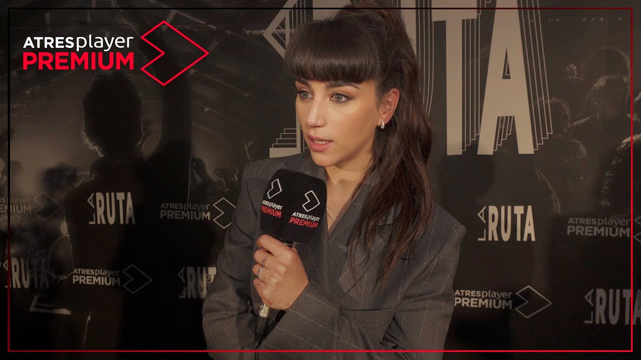 Claudia Salas: 