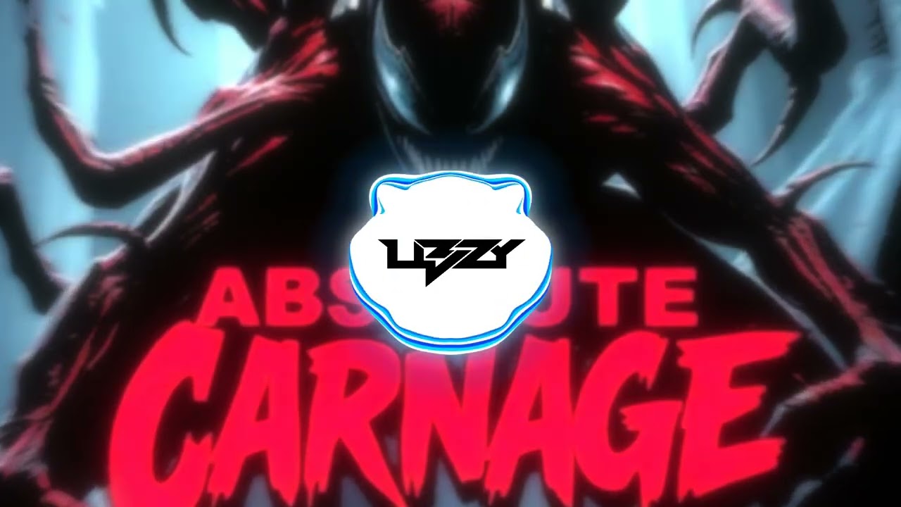 Ubzy - Absolute Carnage | Drum & Bass [FREE DOWNLOAD]