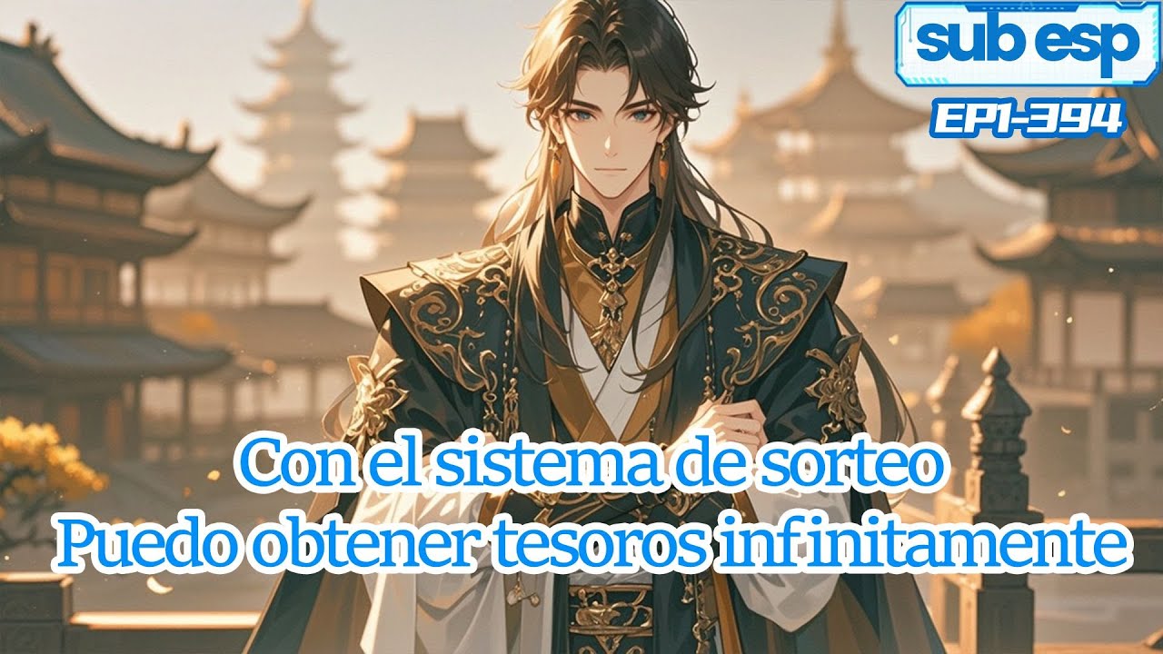 Novela[Con el sistema de sorteo]Todo tipo de tesoros de alquimia que uso