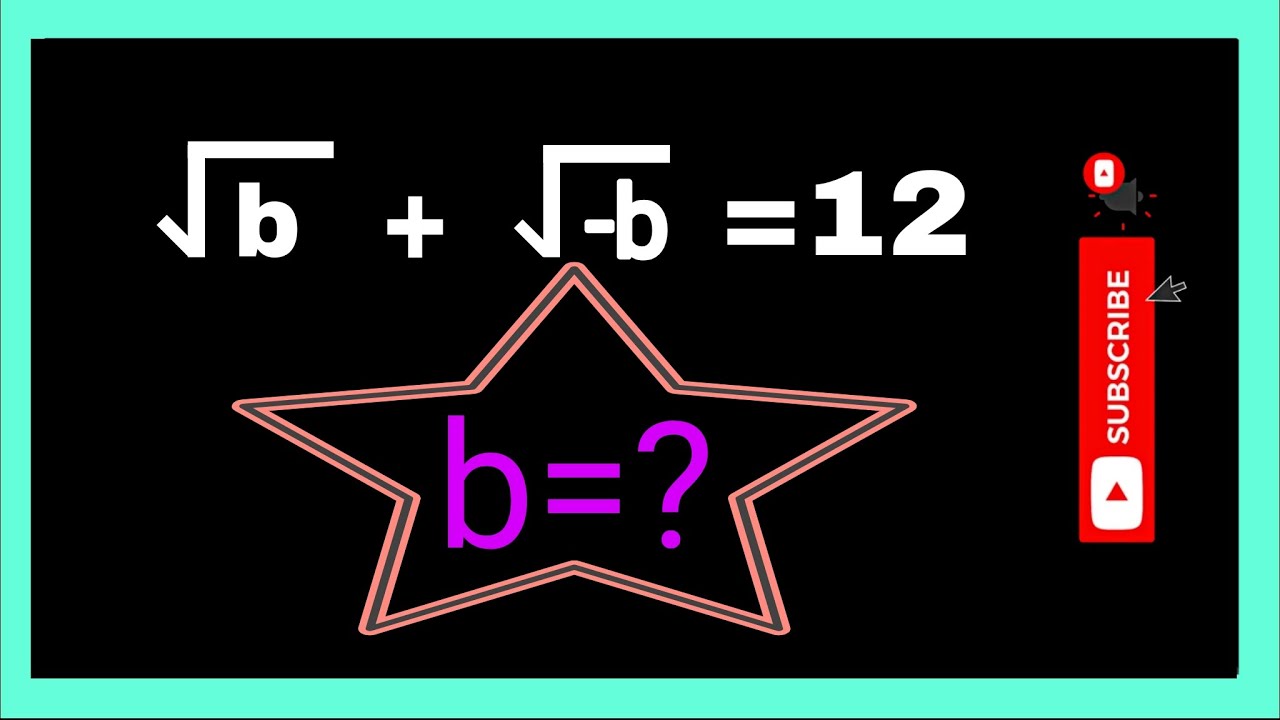 USA Algebra Olympiad Problem That Stumps Even Top Students | Can You Solve It?