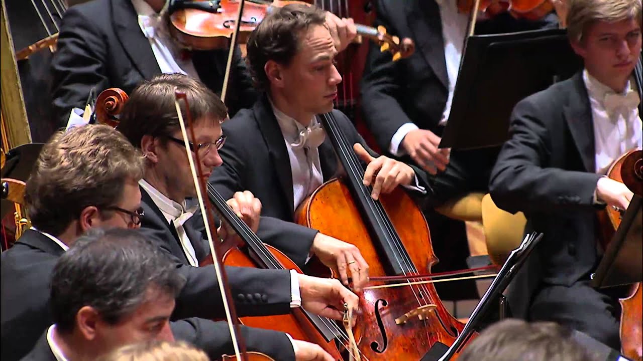 Dohn&aacute;nyi: Symphonic Minutes / Fischer &middot; Berliner Philharmoniker