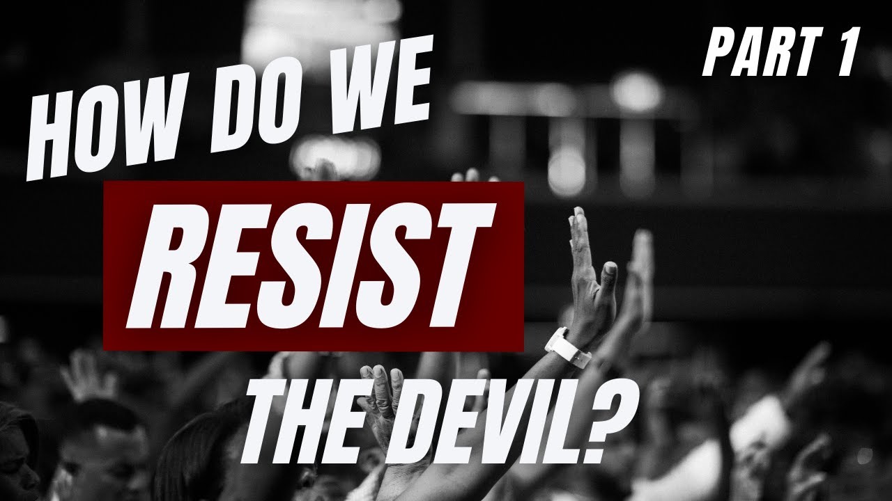 Spiritual Warfare: How Do We Resist the Devil? | PART 1 | Ask Pastor Dave | Q&A
