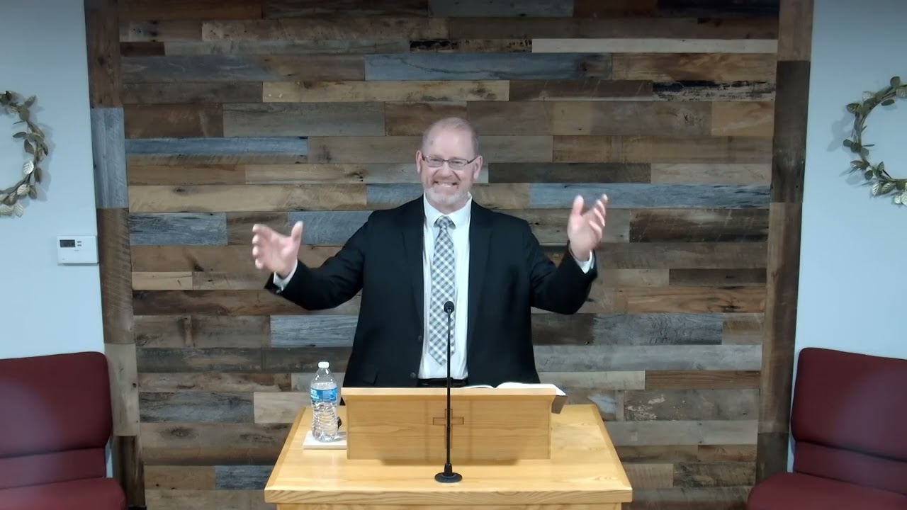 Judaism, The Enemy of The Gospel