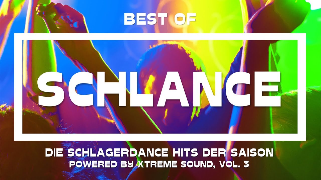 Apres Ski Hits Mix 2019 | Schlager Dance | Schlance Party Mix