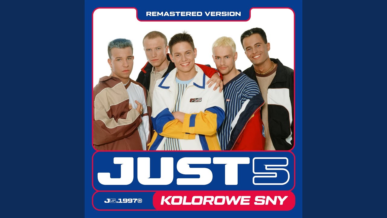 Zapomnij się na chwilę (Remastered)