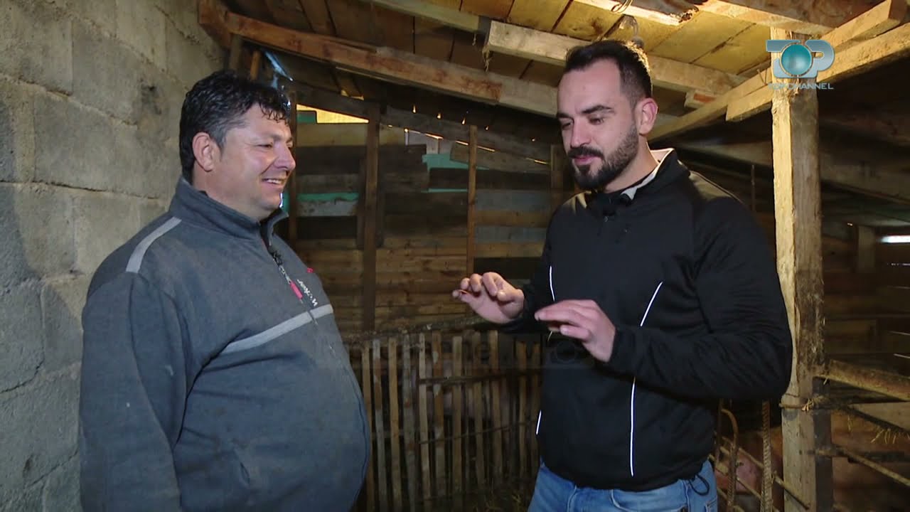 Ne Shtepine Tone, 12 Mars 2018, Pjesa 1 - “Në vendin tënd”