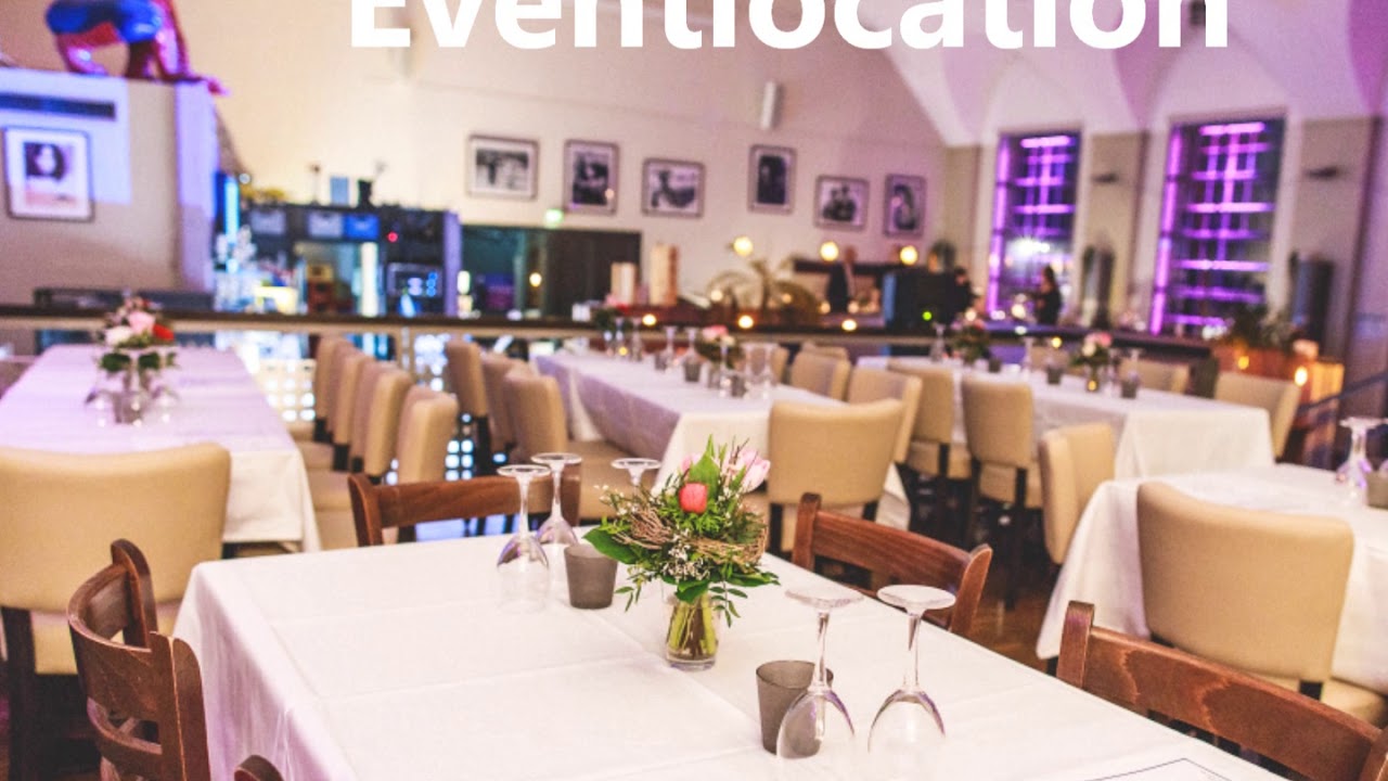 20 Jahre Film Kulisse