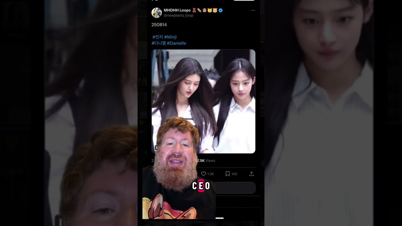 NJZ & ADOR Finish First Mediation &mdash; Here&rsquo;s What We Know 📝⚖️