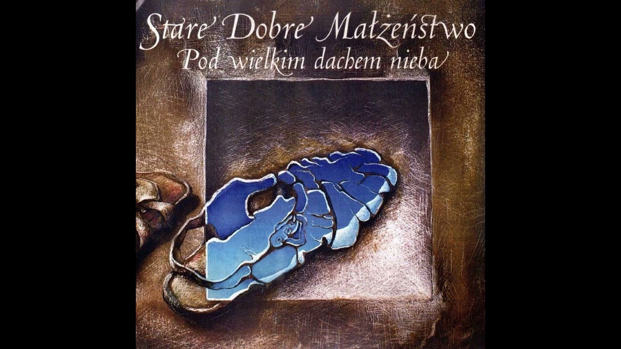 Stare Dobre Małżeństwo - Błogo bardzo sławił będę ten dzień [1992]