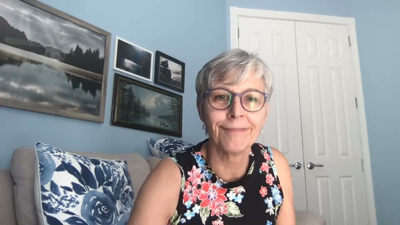 Karen F&rsquo;s Story - Monk Manual 90-Day Planner Review