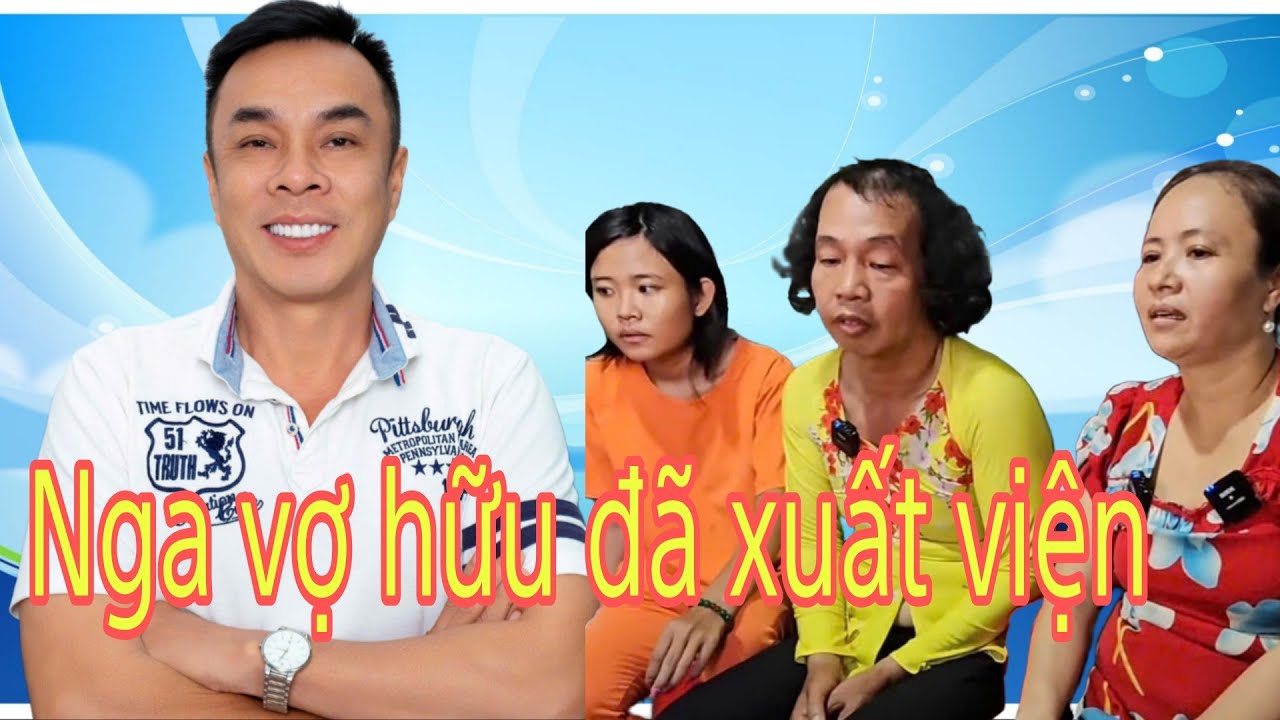 Nga hữu xuất viện thất thu