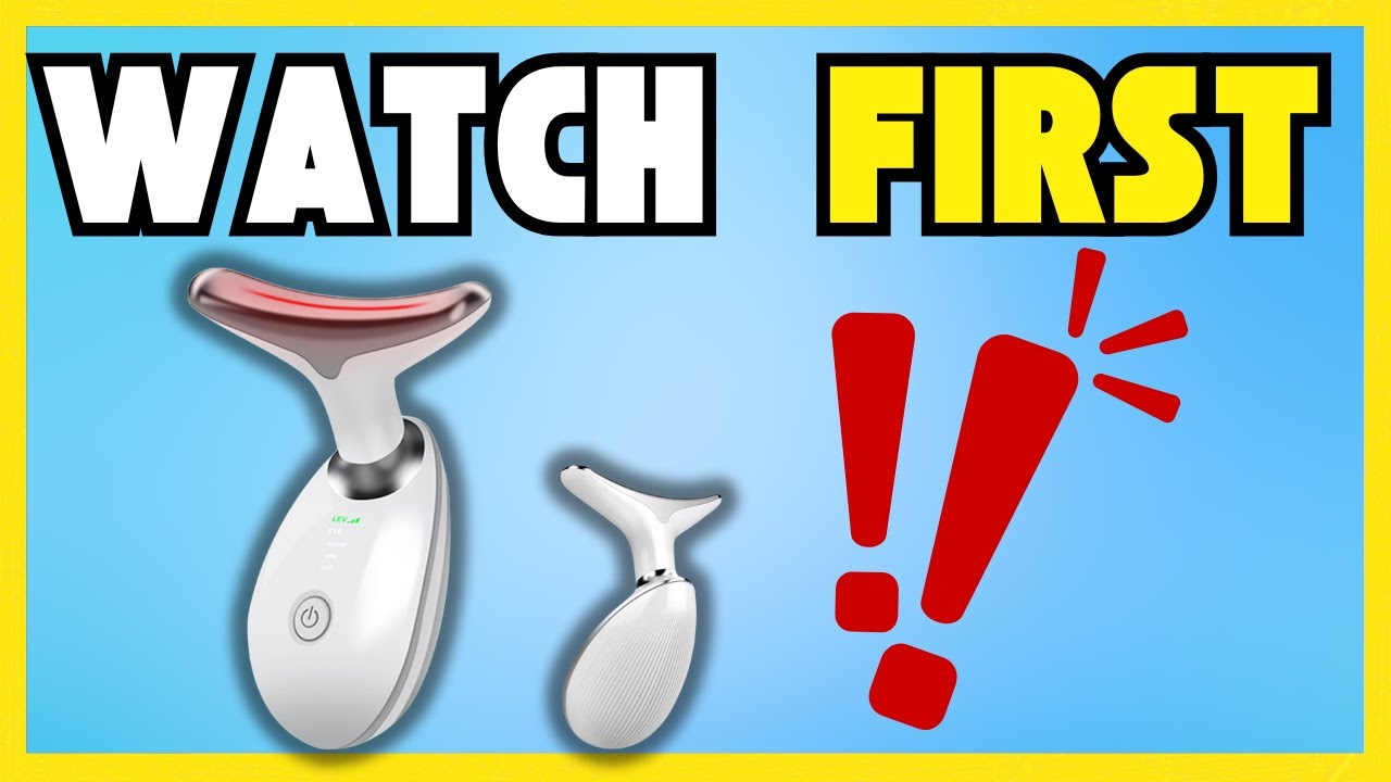 True Beauty Glow Device Review [WATCH BEFORE YOU BUY]