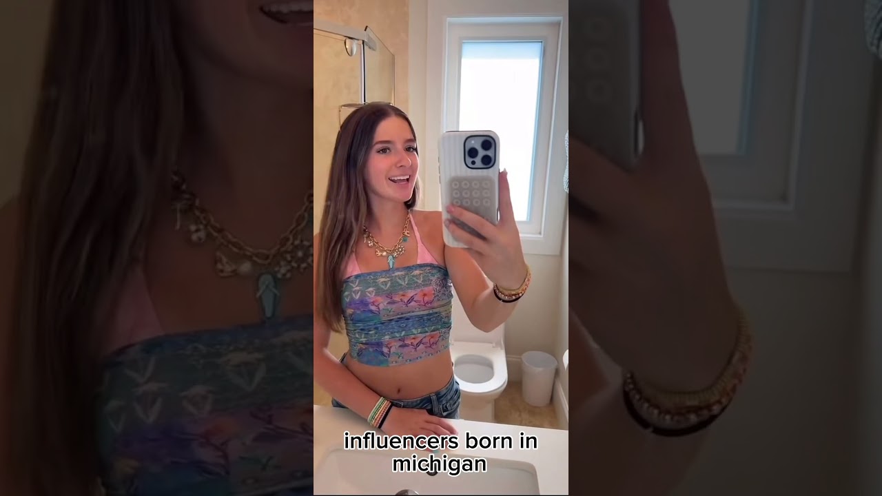 #influencers #michigan #tiktok #tiktokvideo #tiktokviral #reposts #repost #viral #viralvideo