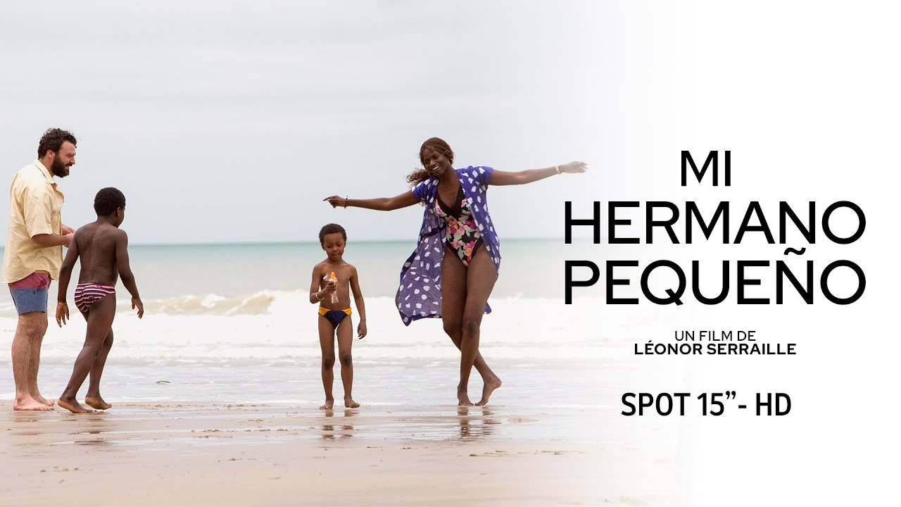 MI HERMANO PEQUE&Ntilde;O &ndash; Spot 15
