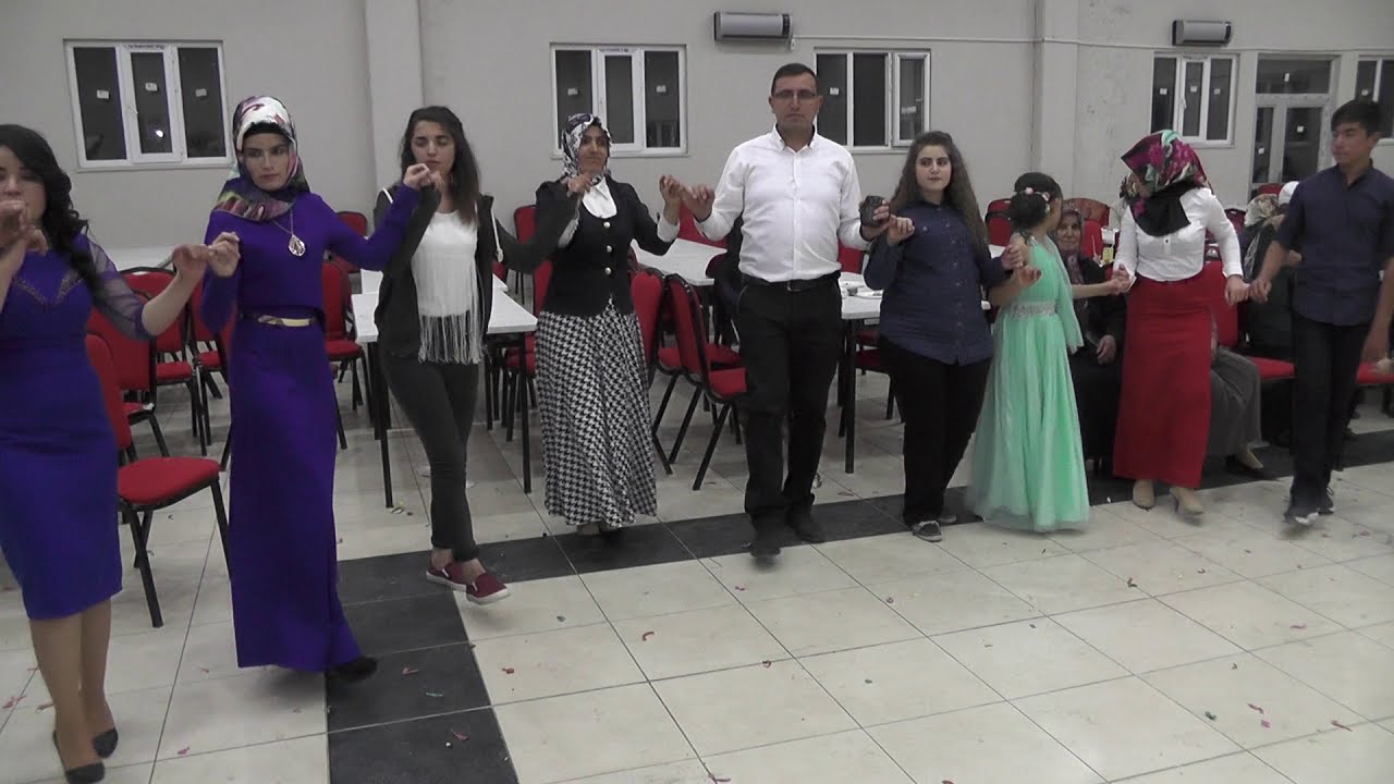 TİL KÖYÜ DÜĞÜNÜ ELİT ORGANİZASYON ELBİSTAN