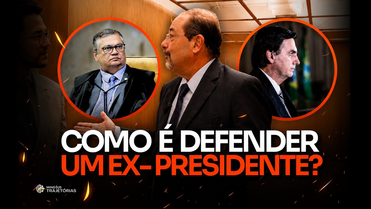 Penal Econ&ocirc;mico e Advocacia de Excel&ecirc;ncia | Celso Vilardi: Trajet&oacute;ria, refer&ecirc;ncia e preparo t&eacute;cnico