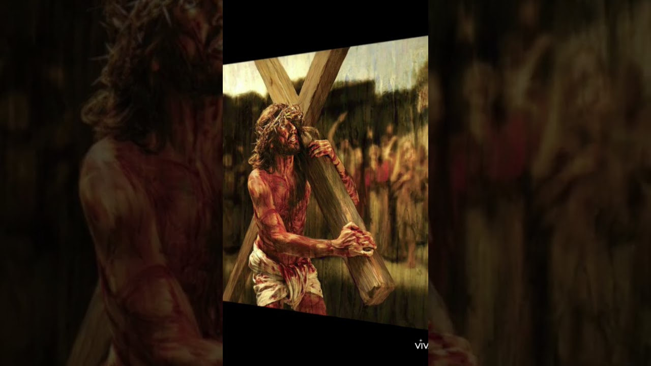 &iquest;SAB&Iacute;AS CUANTO VALES PARA DIOS? #jesussalva #jesusteama #diosteama #milagrosdedios  #nuevavida