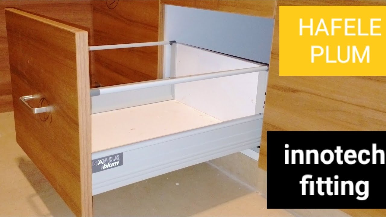 How to innotech fitting Tandem box कैसे fitting करते हैं