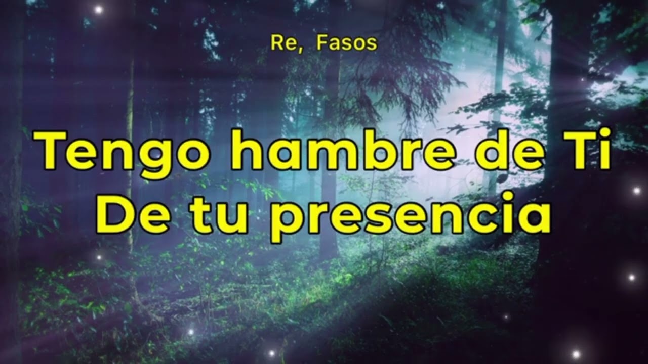 Destello de tu Gloria(pista con letra)