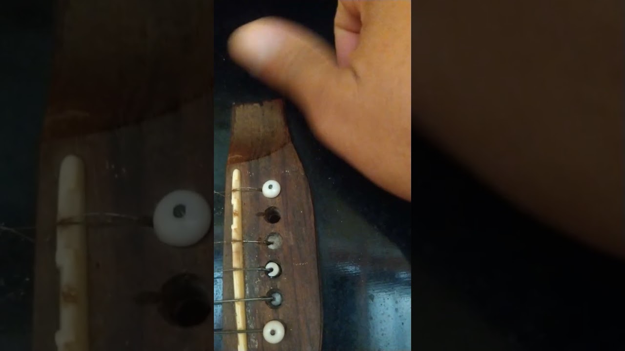 Video hecho por guitarra video instrumental wihder 