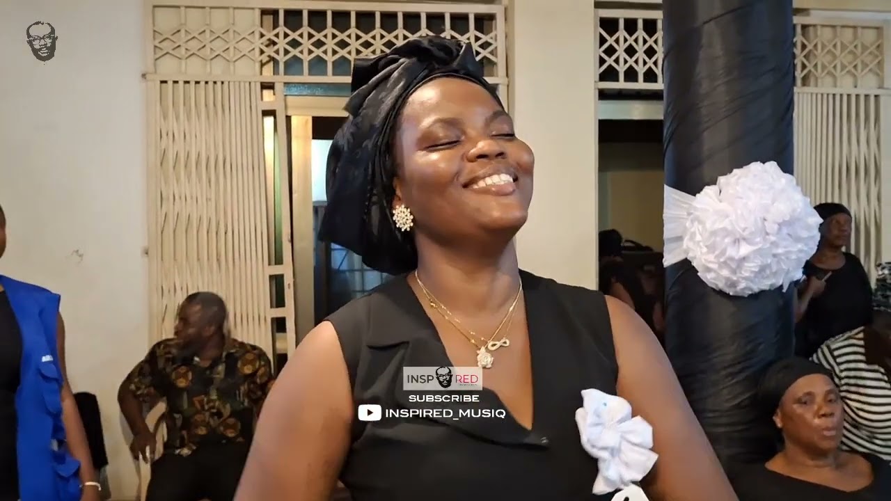 Highlight: An Evening of Hymns, Dirges, and Tributes in Honor of Apostle C.K.A.K. Attipoe. ##inspire