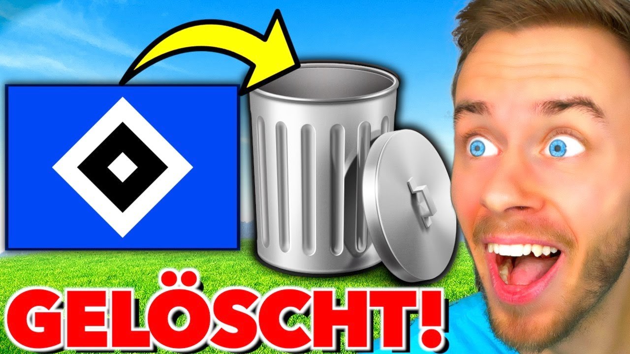 2. Bundesliga - ABER der MEISTER wird GELÖSCHT! 👀❌
