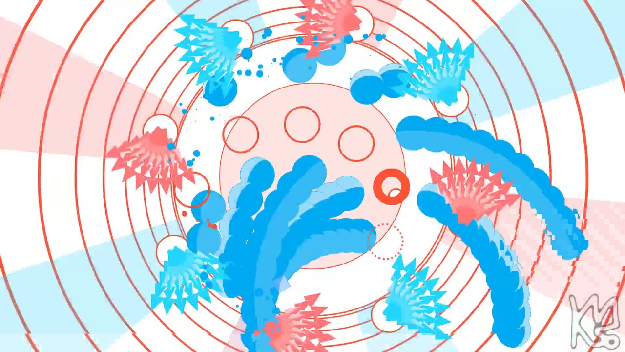 Soundodger+ - Bean – Stroke of Misfortune by Bean 100% (Live)