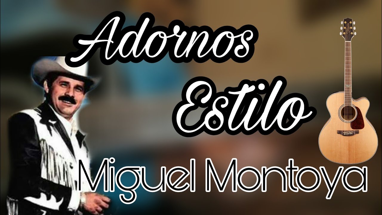 3 Adornos Tono de LA