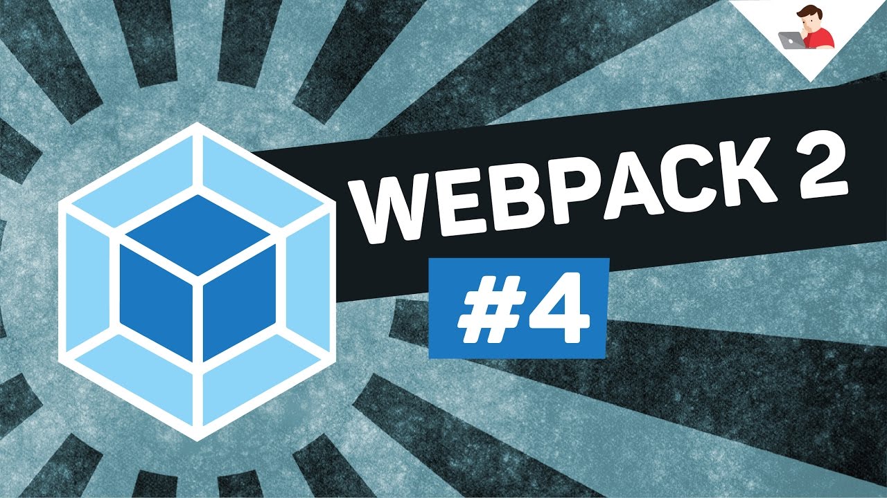 Webpack 2 &mdash; #4 &mdash; Pug