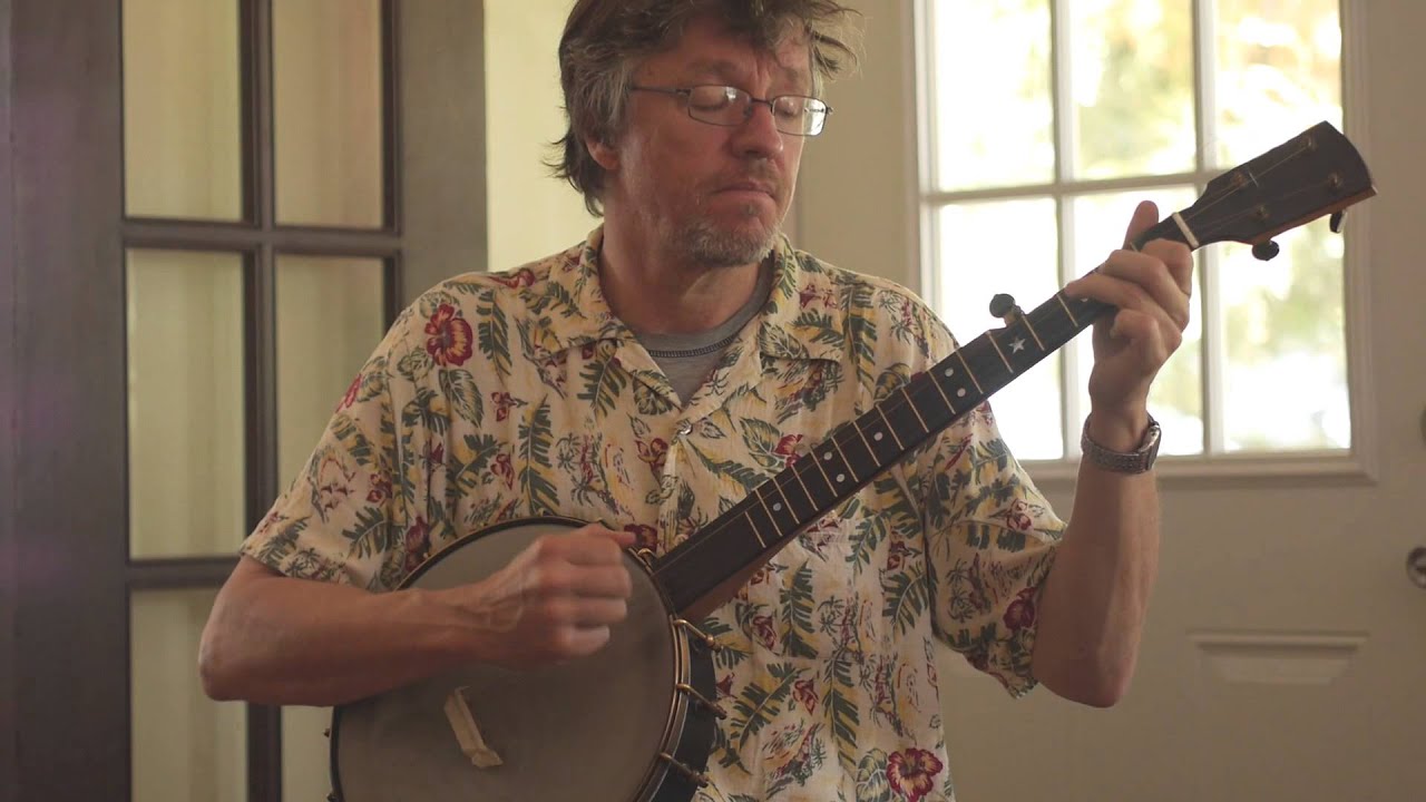 Steve Baughman's Sierra Banjo Academy First Banjoy Weekend