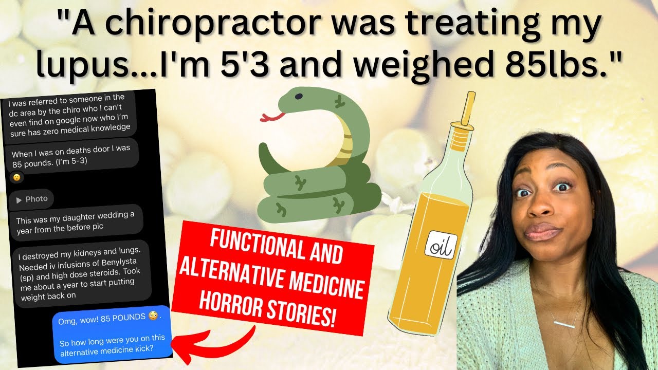 Are functional medicine 
