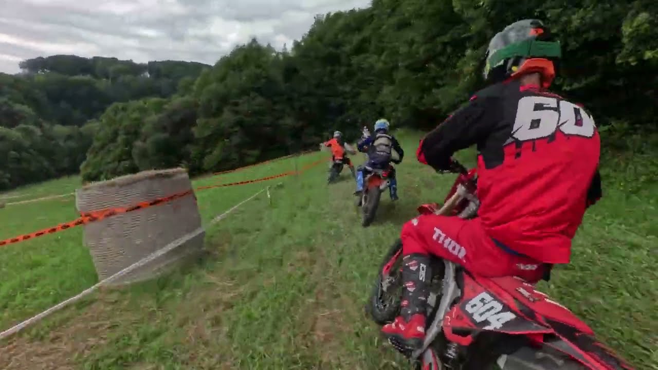 Vieska 2024 Country Cross  (sobota winner)