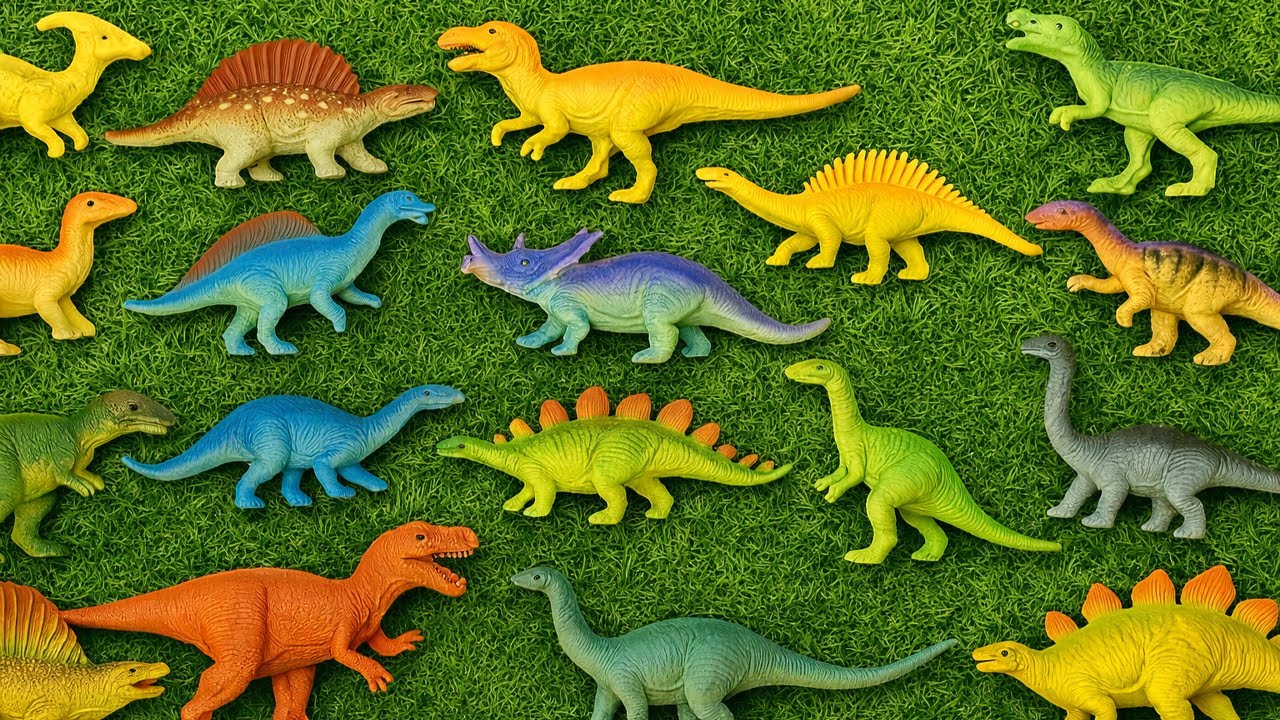 🦖Dinosaurus Jurassic World Dominion: T-rex/ Brachiosaurus/Kinggidorah/KingKong/Godzilla/dinosaur 123