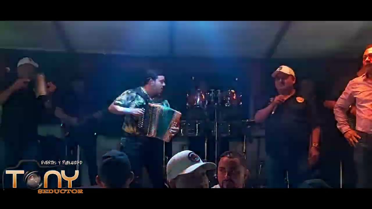 Jorge & Balbino Gómez (Live) Mi Más Grande Amor #elduodeoro