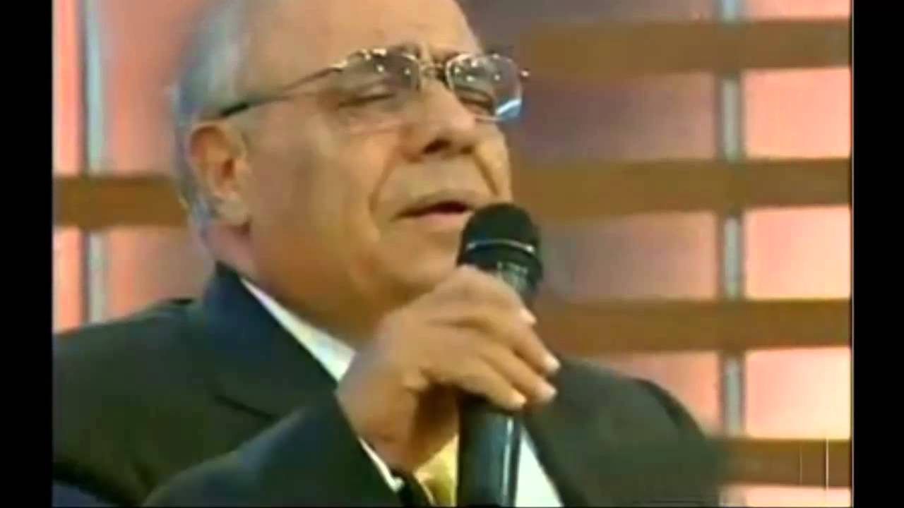 Ali ŞENOZAN-Bir Yaz Günüydü Ayrılmıştık Birbirimizden (DÜGAH)R.G.