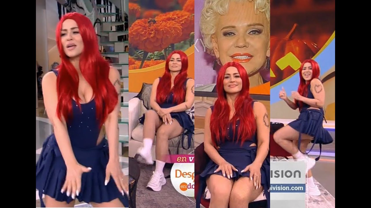 Jackie Guerrido 10 30 2022 Happy Halloween!!!!!!