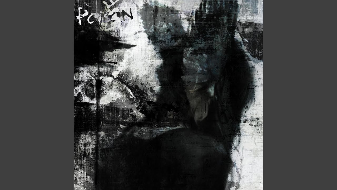 poison