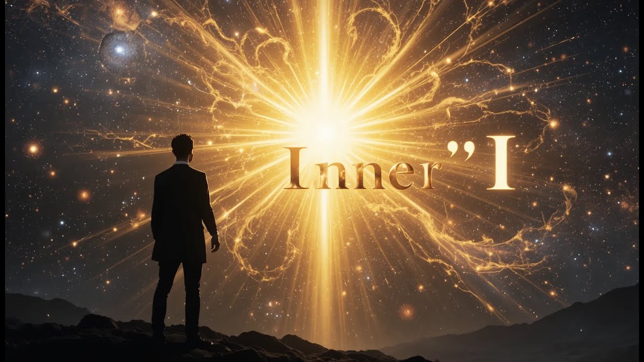 Mastering Inner “I”