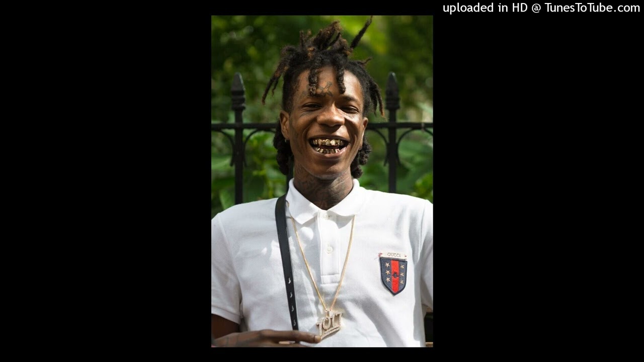 Marrgielaa - Lil Wop (Ft. Smokingskul , Okaymar, 1oneam) (Prod. TDF) (Instrumental)