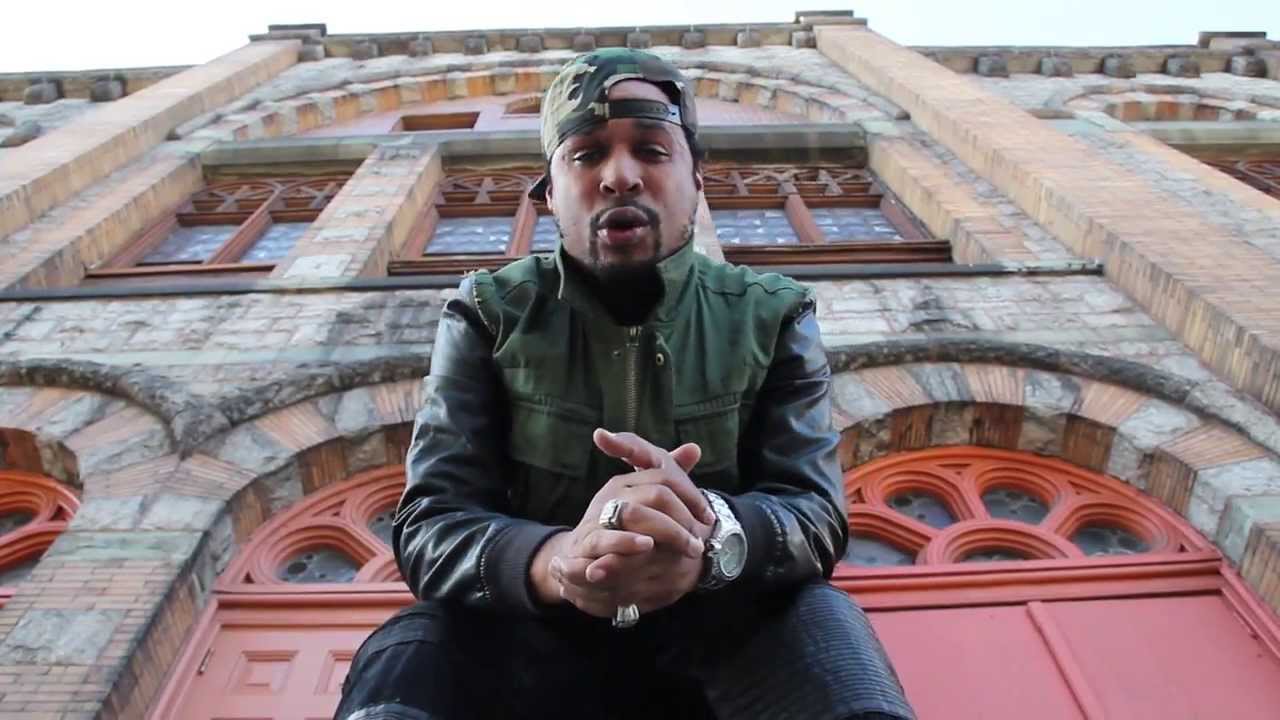 Black Jesus [Harlem6] - The American