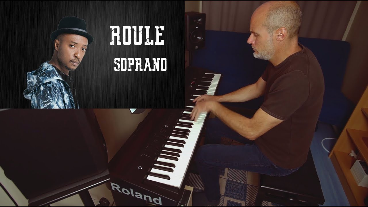 Soprano - Roule - Instrumental
