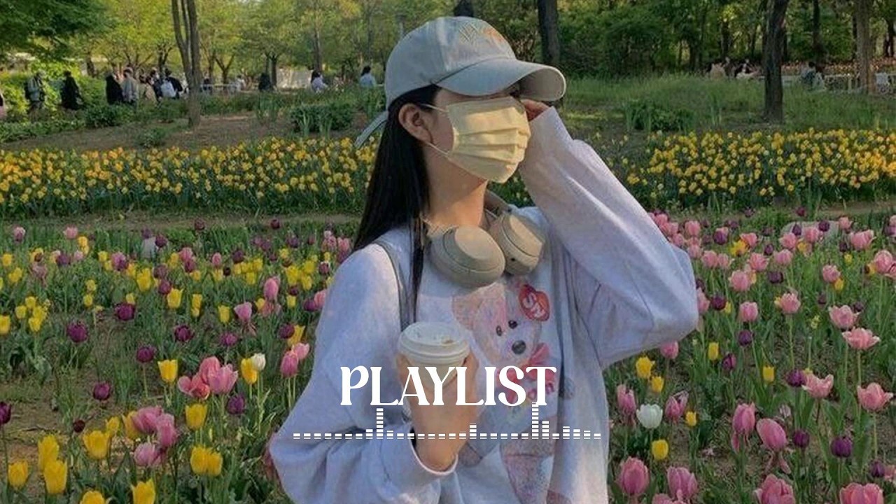 Playlist 그냥 틀었는데 리듬 미쳤어요... 🎷| 핫한 비밀 감성 Pop/R&B 플레이리스트