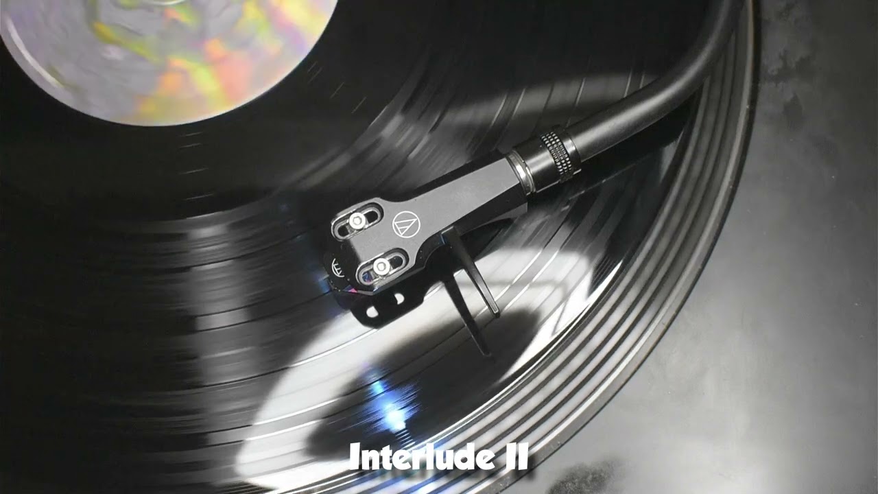 Alt J - An Awesome Wave - Vinyl RIP