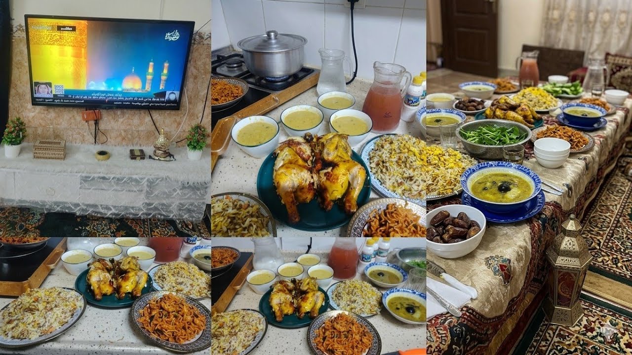 اول فيديو الي بقناه🤩روتين تحفيزي ونشاط المره العراقيه باجواء المطر طبخ الفطور تنظيفات البيت🏡قصصنا