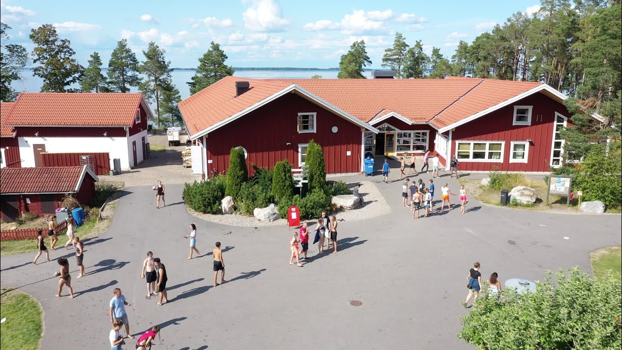 Stötta Hjälmargården · Chili·XL