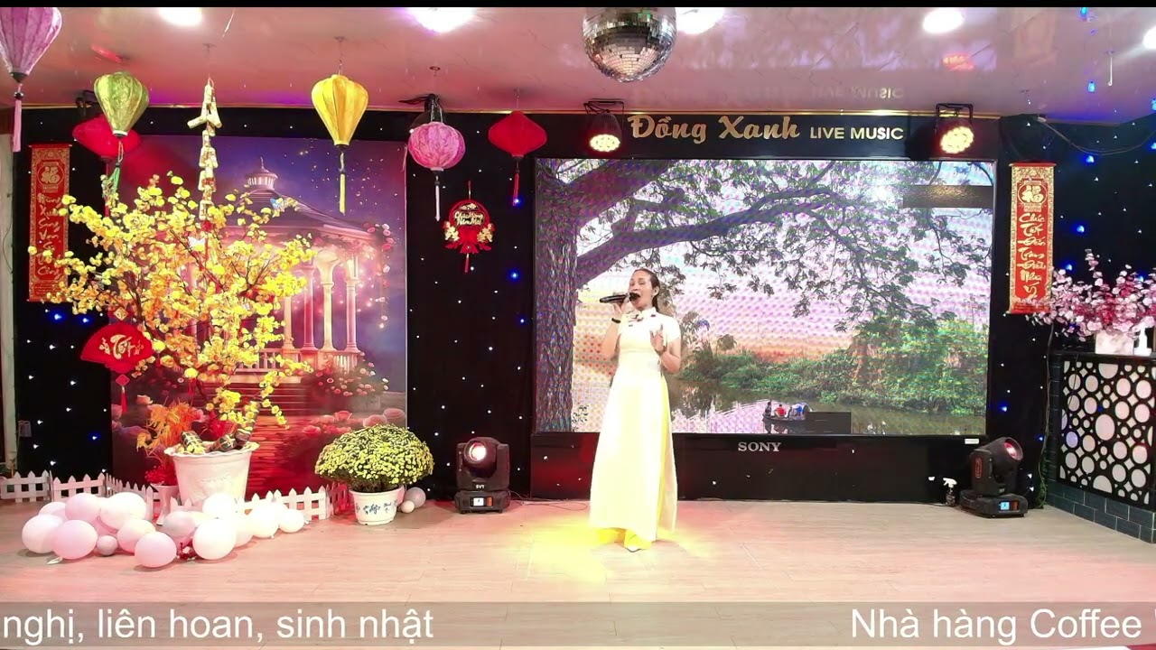 Miền Tây Quê Tôi - Mỹ Trang 