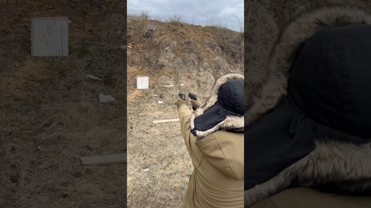 Gangsta shooting style! #best #grandpower #gangsta #shorts #shooting #rap #war #training #idpa