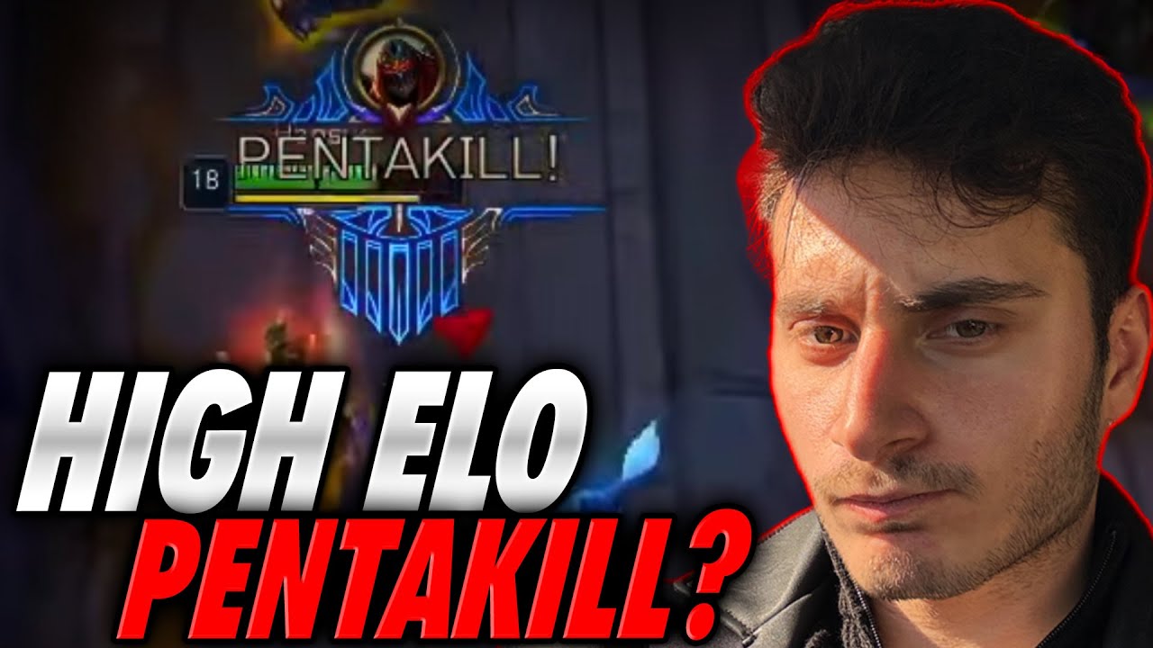 BU ELODA PENTA ATILIR MI OYNAT BAKALIM !