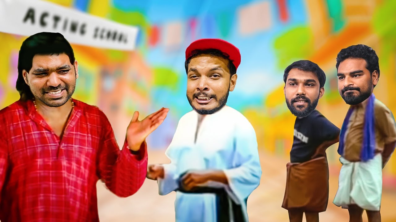 രസം ഉണ്ടാവുകയില്ലല്ലോ ഉണ്ടാക്കുകയല്ലേ!! | Ft Superstar karthik surya